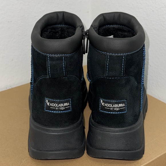 KOOLABURRA KOOLA MINI HYBRID - Picture 3 of 5